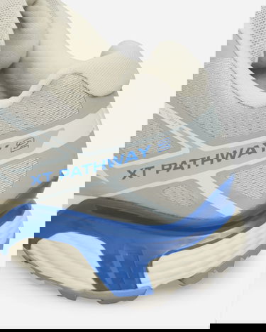 Sneakers och skor Salomon XT-Pathway 2 Grå | L47808100, 6