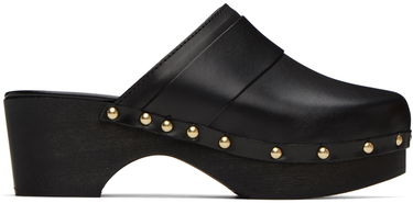 Tillbehör Aeyde Aeyde Bibi Clogs Svart | A11-PU-OLAD55CH-0122-800-001, 0