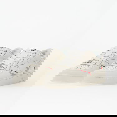Sneakers och skor BAPE Bape Sta Shark Vit | 001FWL801302MWHT, 5