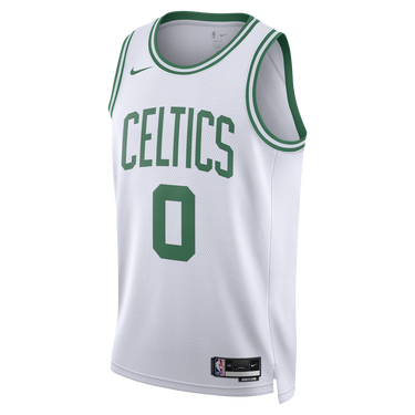 Jersey Nike Dri-FIT NBA Boston Celtics Association Edition 2022/23 Swingman Jersey Vit | DN2070-100, 3