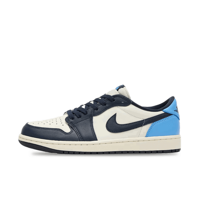 Sneakers och skor Jordan Jordan 1 Low OG Vit | CZ0790-400