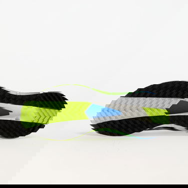 Sneakers och skor Reebok Floatzig Adventure 1 Black/ Digital Lime/ Kinetic Blue Svart | 100208169, 1
