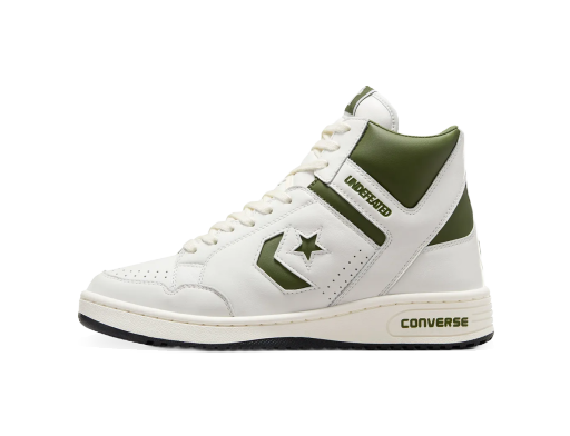 Basketboll Converse Undefeated x Weapon Vit | A08657C