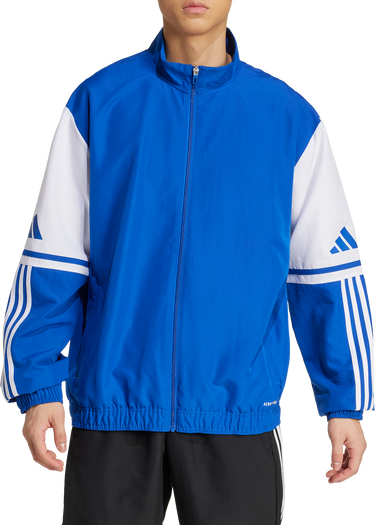 Vindjacka adidas Performance Squadra 25 Pre Jacket Blå | jd2970, 0