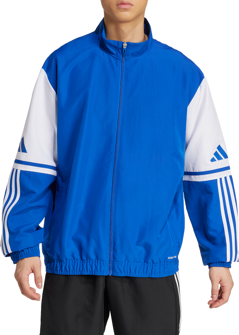 Vindjacka adidas Performance Squadra 25 Pre Jacket Blå | jd2970