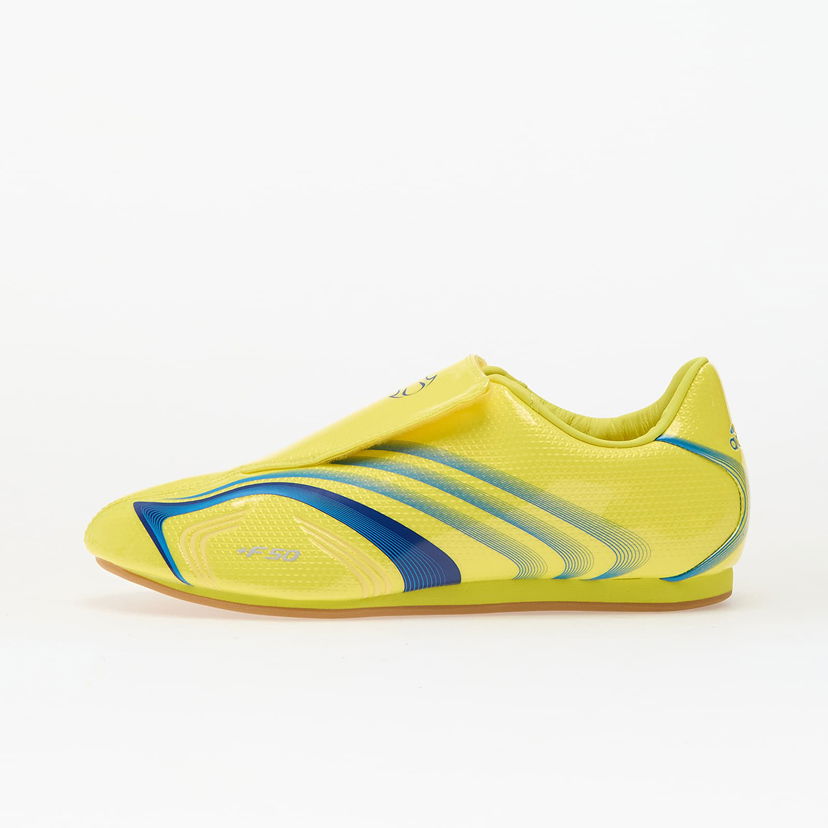 Sneakers och skor adidas Performance F50 Gul | JR6026
