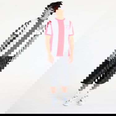 T-shirt COPA COPA FC Bayern München 1971-72 Retro Football Shirt Röd | 510-015, 3