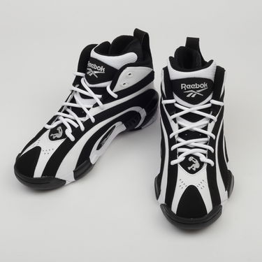 Sneakers och skor Reebok Shaqnosis Svart | EF3069, 2