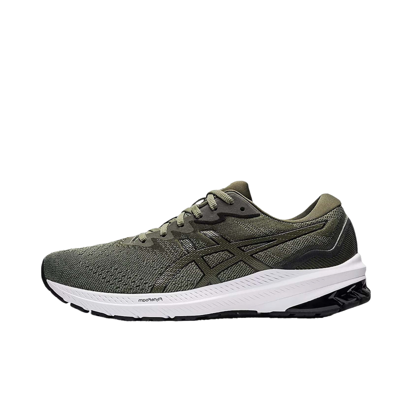 Sneakers och skor Asics GT-1000 11 Canvas Grå | 1011B354-300