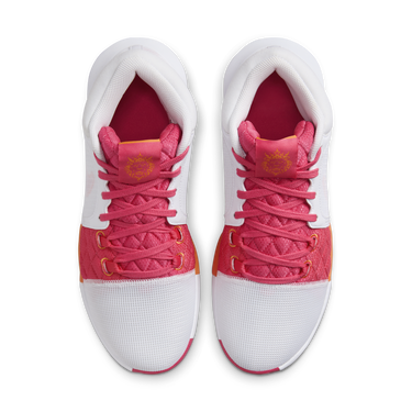 Sneakers och skor Nike LeBron Witness 8 Vit | FB2239-104, 2