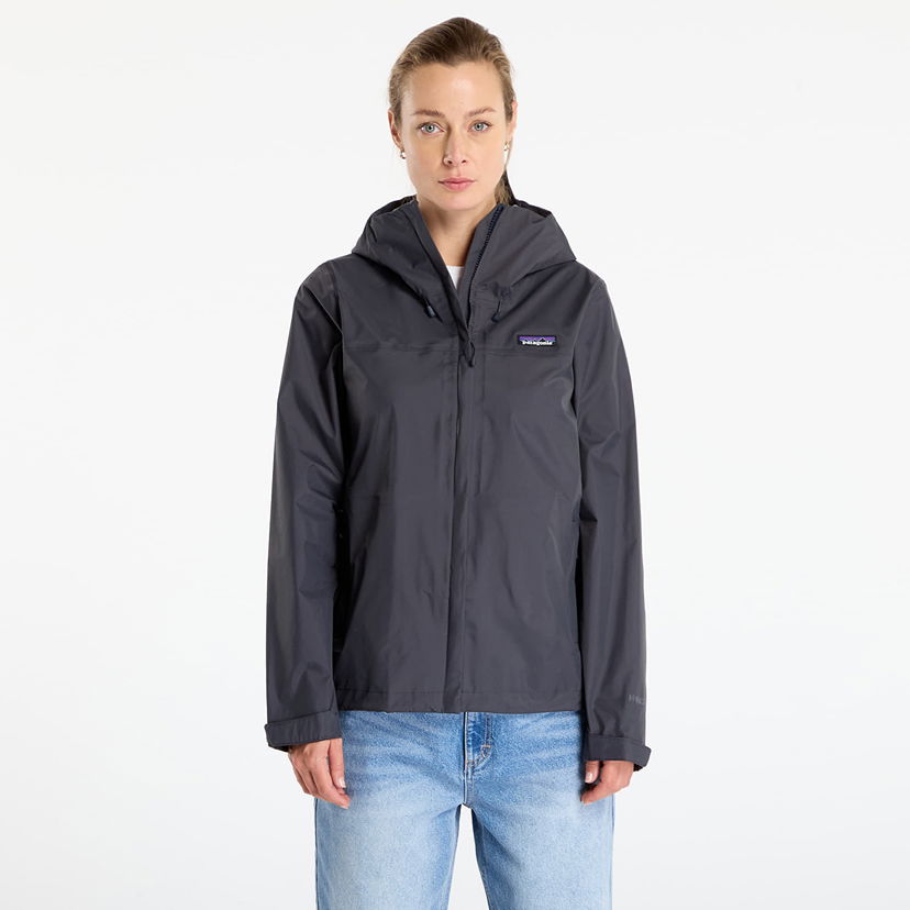 Regnrock Patagonia Torrentshell 3L Rain Jacket Grå | 85246 SMDB