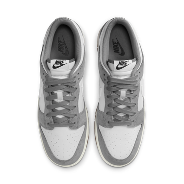 Sneakers och skor Nike Dunk Low Retro SE Grå | IB6399-001, 2