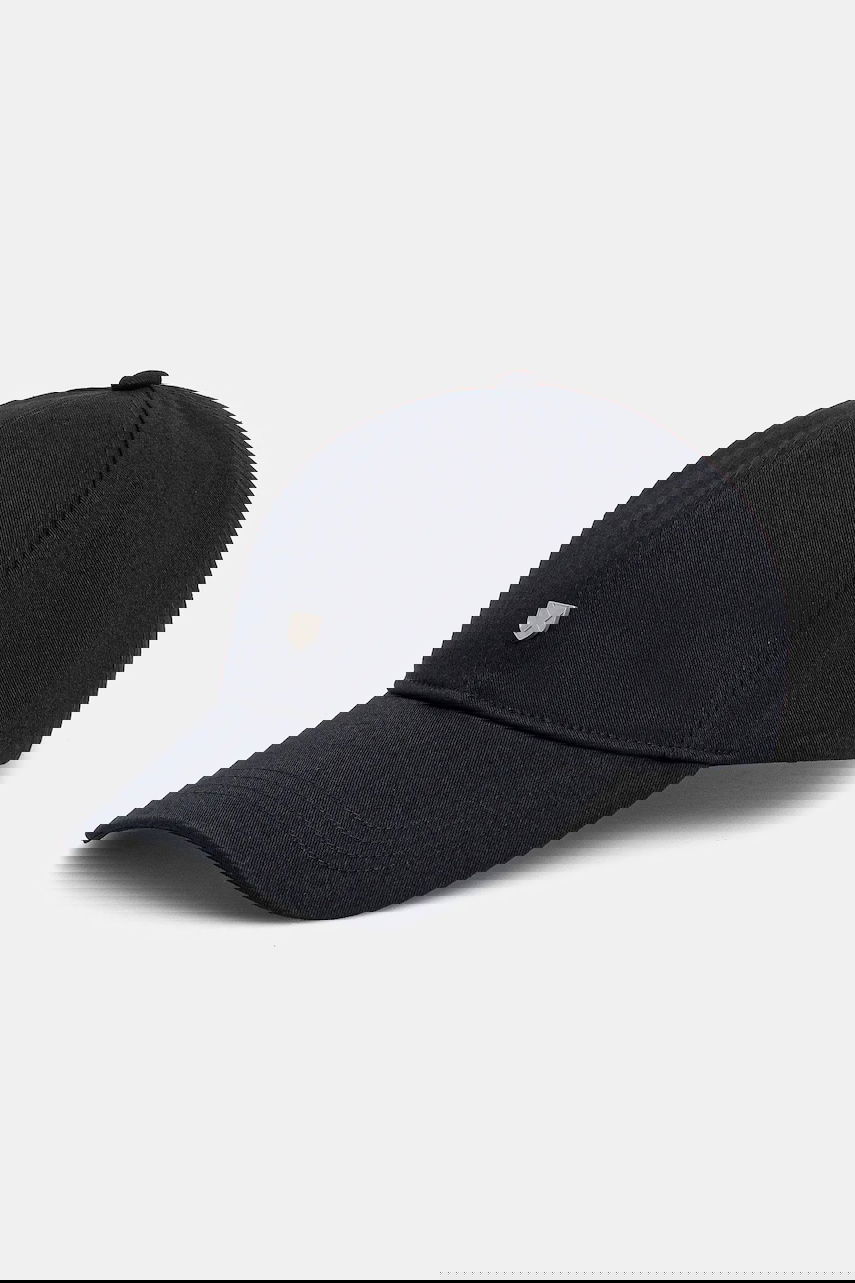 Keps Barbour Barbour Cascade Shield Cap Mörkblå | MHA0902, 0