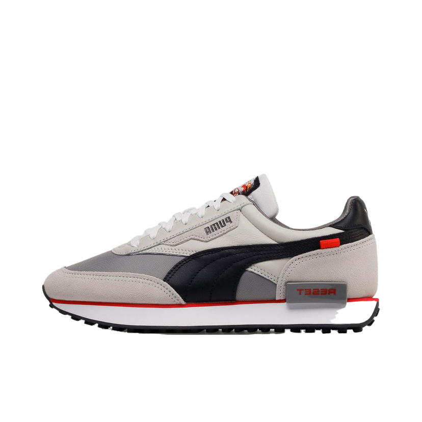 Sneakers och skor Puma Future Rider Nes Super Mario Grå | 380197 01