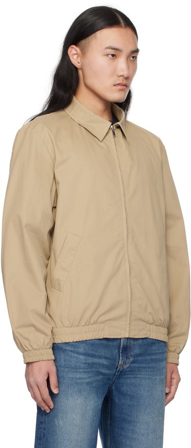 Bomberjacka A.P.C. Bomber Jacket Beige | COGZR-H02922, 1