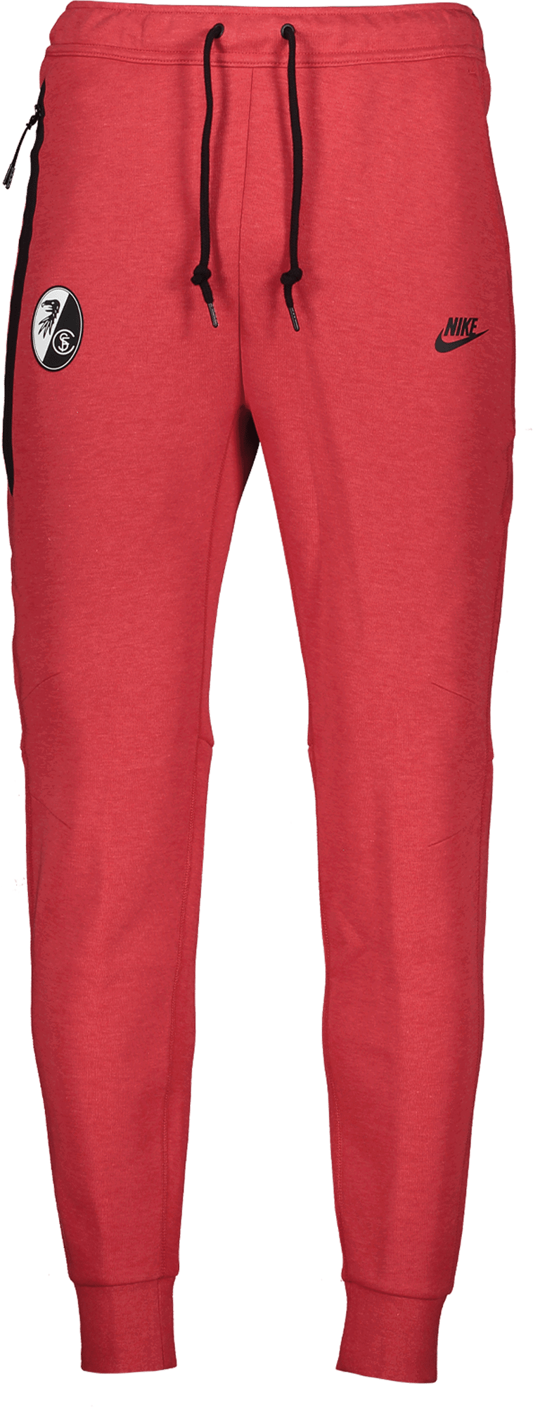 Träningsbyxor Nike Tech Fleece Joggers Röd | 5scffb8002-nocode