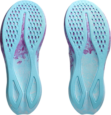 Sneakers och skor Asics GEL-NOOSA TRI 16 Purpur | 1012b675-500, 2