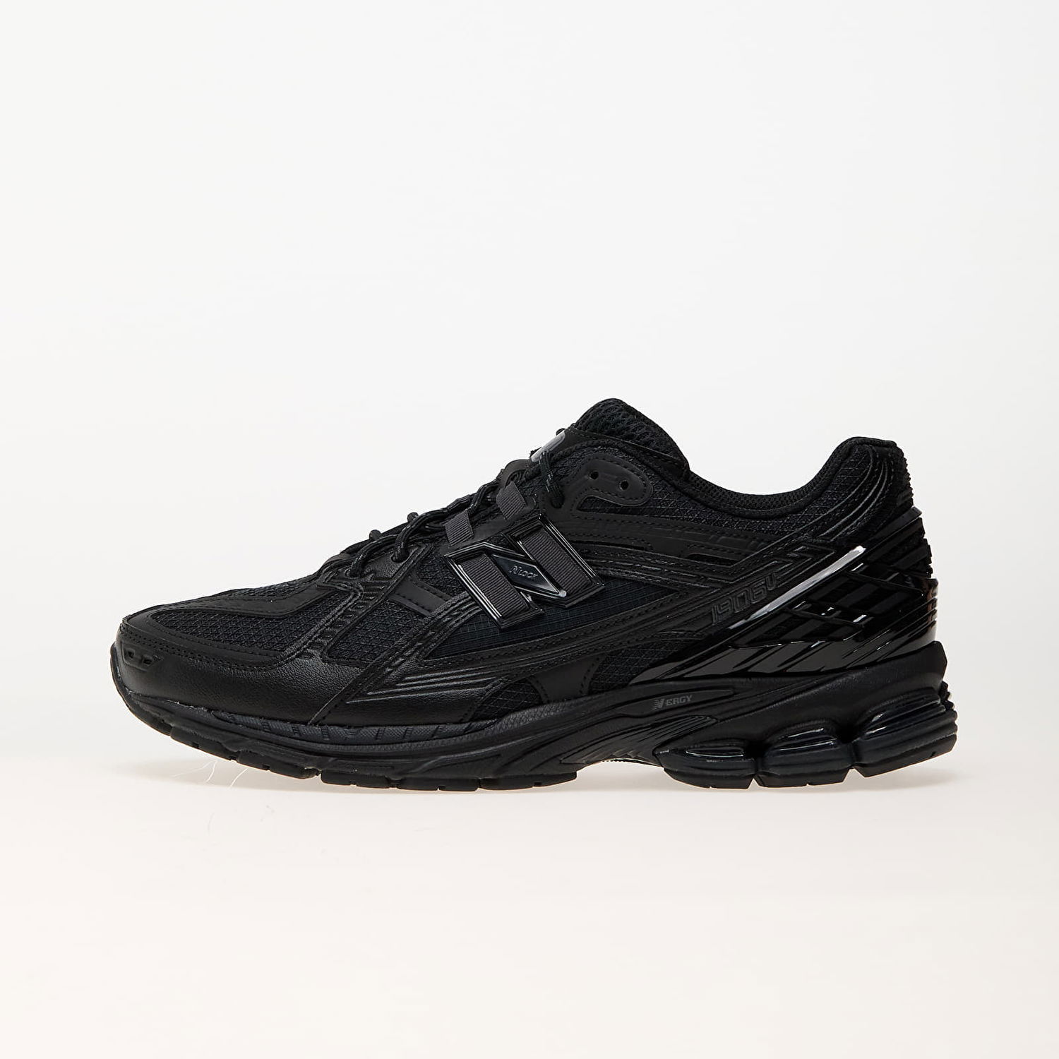 Sneakers och skor New Balance 1906 Black Svart | M1906NJ, 0