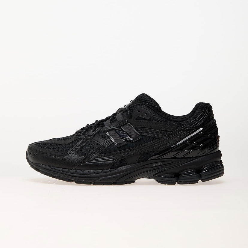 Sneakers och skor New Balance 1906 Black Svart | M1906NJ