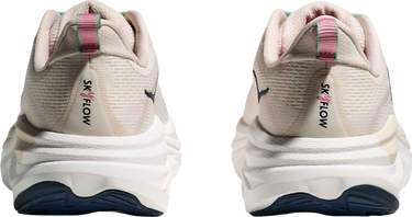 Sneakers och skor Hoka One One Hoka Skyflow Beige | 1155113-rcrm, 2