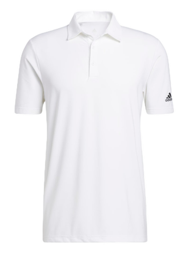 Polotröja adidas Originals Ultimate 365 Solid Vit | GM0096