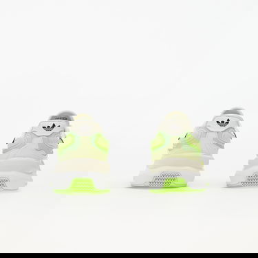 Sneakers och skor adidas Originals Zentic W Gul | GZ6983, 3