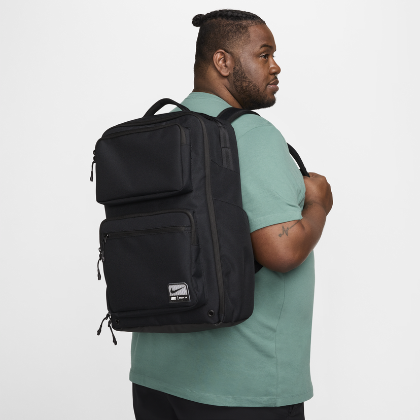 Ryggsäck Nike Utility Speed (27 l) Svart | FN4106-010