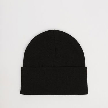 Mössa Levi's Slouchy Red Tab Beanie Svart | 77138-0889, 1