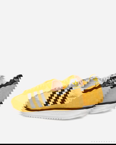 Sneakers och skor adidas Originals SL 72 RS "Spark" Gul | IH7912, 4