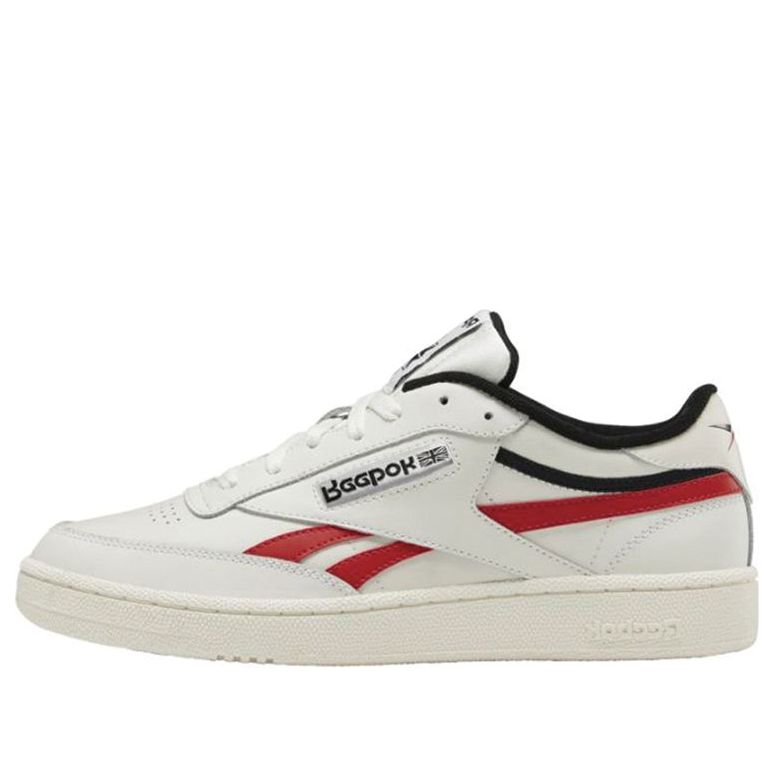 Sneakers och skor Reebok Club C Revenge Mu Vit | FV8527, 0