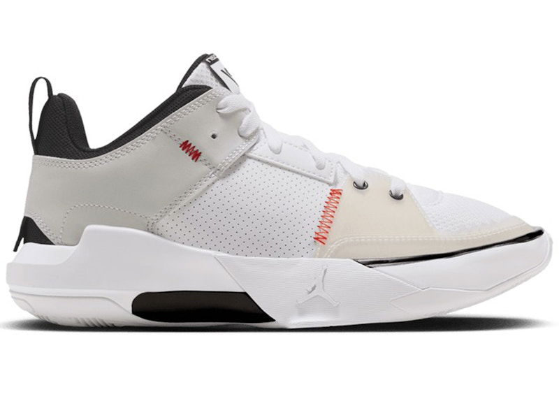 Sneakers och skor Jordan Jordan One Take 5 Vit | FD2338-106