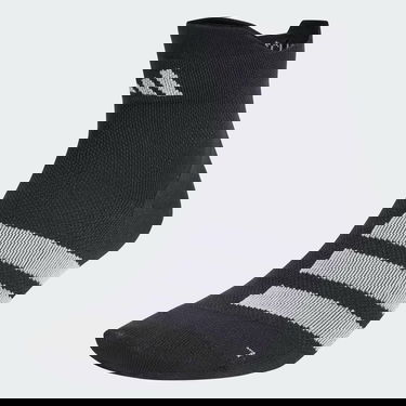 Strumpor adidas Performance Mid-Cut Running Socks Svart | JC6463, 3