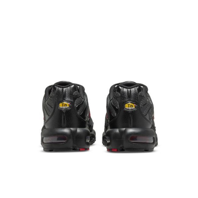 Sneakers och skor Nike Air Max Plus Svart | DO6383-001, 1