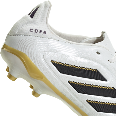 Sneakers och skor adidas Performance COPA PURE III LEAGUE FG/MG Vit | jr2887, 6