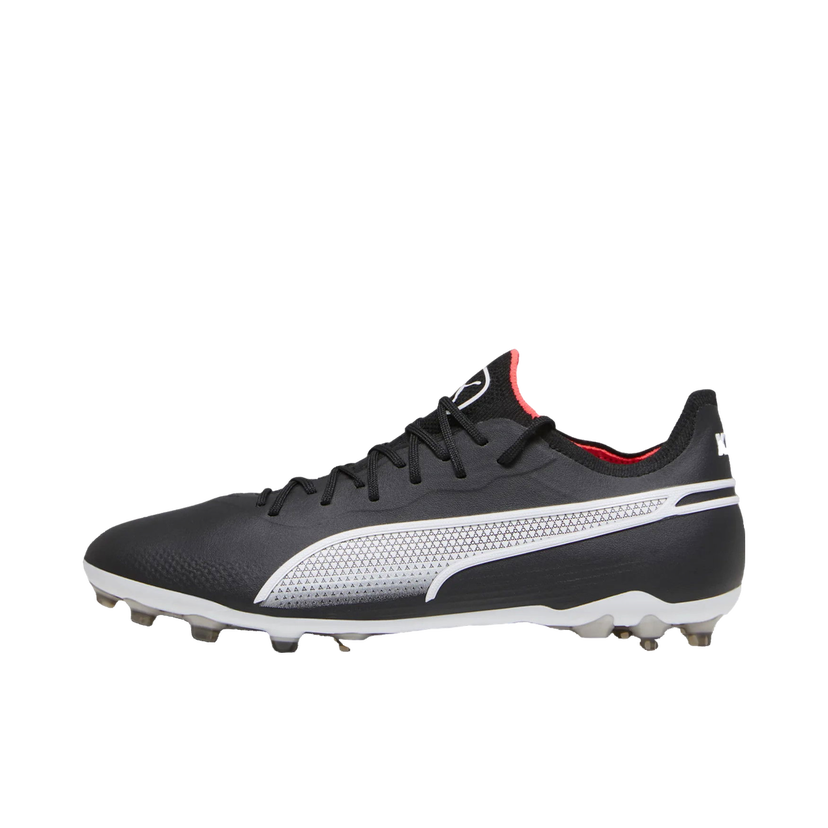 Sneakers och skor Puma Puma KING ULTIMATE MG Svart | 107252-01