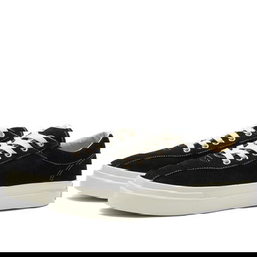 Sneakers och skor Stepney Workers Club Dellow Suede Svart | YA01135, 2