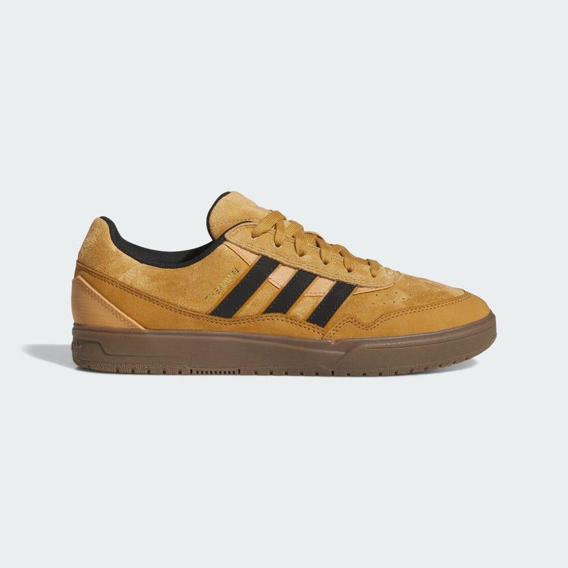Sneakers och skor adidas Originals Tyshawn II Brun | JI0851