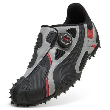 Sneakers och skor Puma A$AP ROCKY x Mostro Gabbia Leather Svart | 404448_01, 9