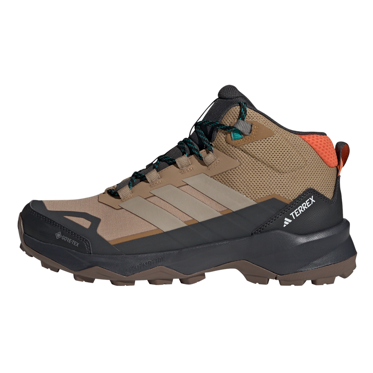 Sneakers och skor adidas Originals TERREX SKYCHASER AX5 MID GTX Flerfärgad | JH7804, 0