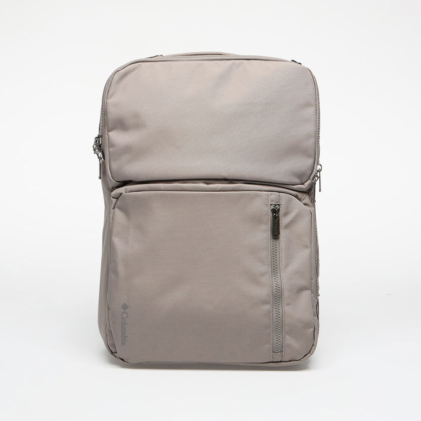 Ryggsäck Columbia Columbia Star Range 3-Way Backpack Grå | 2145391003