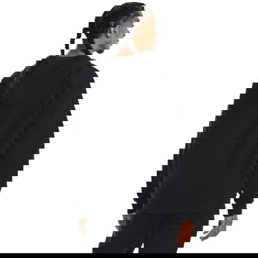 Sweatshirt Under Armour Rival Fleece FZ Svart | 1379767-001, 3