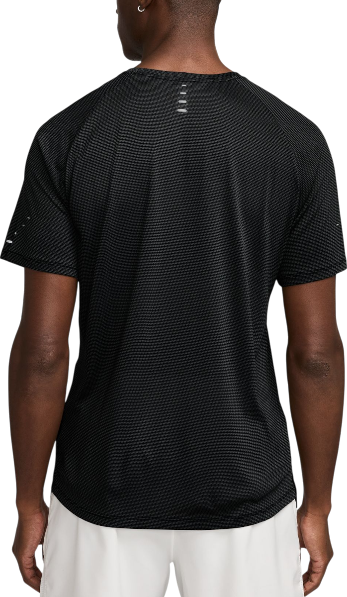 T-shirt Nike Nike Stride T-Shirt Svart | hv2207-010, 1