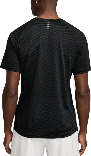 T-shirt Nike Nike Stride T-Shirt Svart | hv2207-010, 1