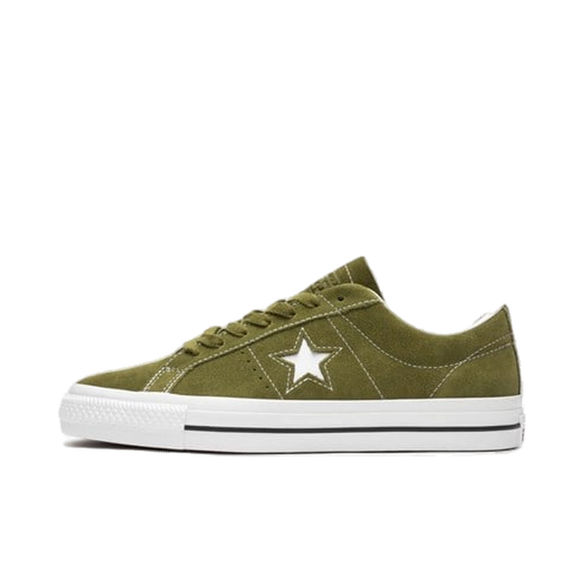 Sneakers och skor Converse One Star Pro Grå | A04599C