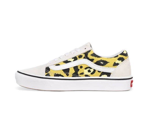 Sneakers och skor Vans Old Skool ComfyCush Flerfärgad | VN0A3WMA1PC