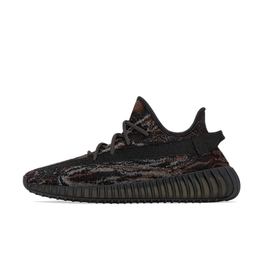 Sneakers och skor adidas Yeezy Yeezy Boost 350 V2 "MX Rock" Svart | GW3774, 0
