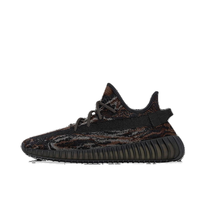 Sneakers och skor adidas Yeezy Yeezy Boost 350 V2 "MX Rock" Svart | GW3774