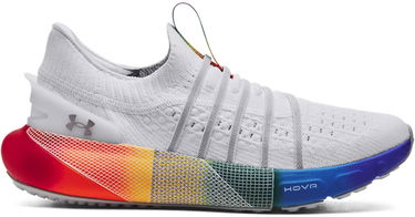 Sneakers och skor Under Armour HOVR Phantom 3 Slip Pride Flerfärgad | 3026350-100, 1
