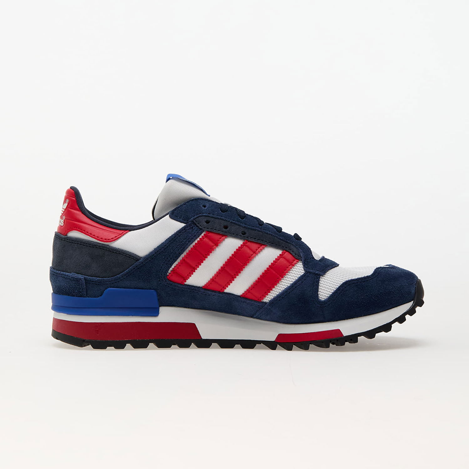 Sneakers och skor adidas Originals ZX 600 Mörkblå | IH0406, 1