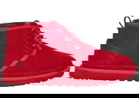 Neumel Boot Samba